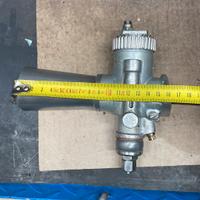 carburatore dell'orto 35 + vaschetta separata ss2
