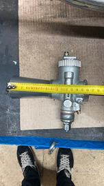 carburatore dell'orto 35 + vaschetta separata ss2