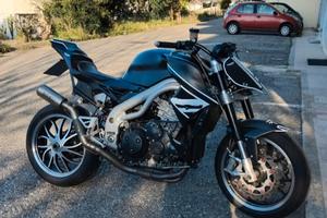 triumph speed triple special