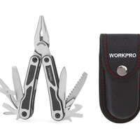 Pinza multiuso WORKPRO 15 in 1