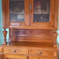 credenza
