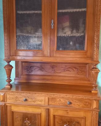credenza