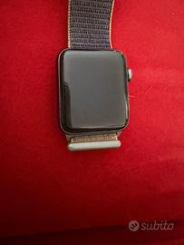 Apple watch serie 3