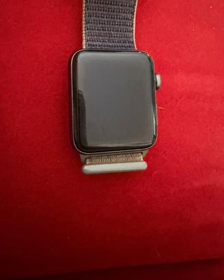 Apple watch serie 3