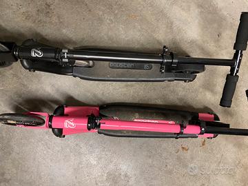 Mono pattino a spinta per bambini