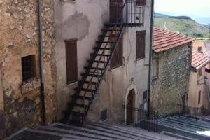 OVINDOLI CAMPO FELICE 20 minuti