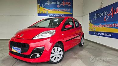 Peugeot 107 1.0 68CV 5p. Active