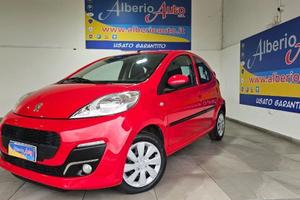 Peugeot 107 1.0 68CV 5p. Active