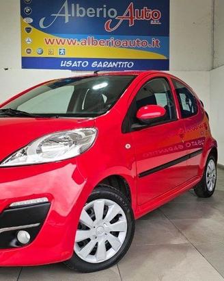 Peugeot 107 1.0 68CV 5p. Active
