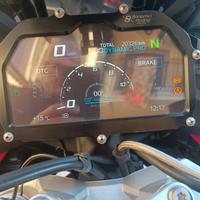 BMW  PROTEZIONE TFT BONAMICI RACING 