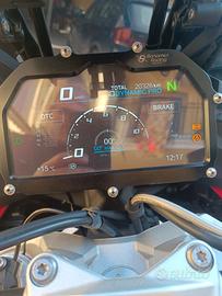 BMW  PROTEZIONE TFT BONAMICI RACING 