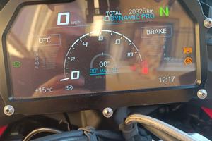 BMW  PROTEZIONE TFT BONAMICI RACING 