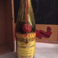 Brandy Cardinal Mendoza