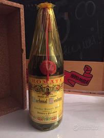 Brandy Cardinal Mendoza