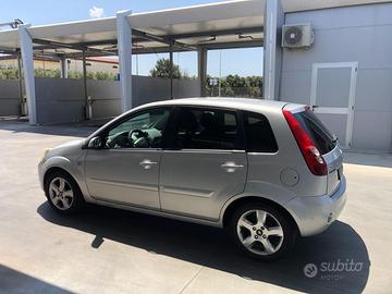 Ford Fiesta 1.4 TDCI