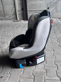 Seggiolino auto 0-3 anni