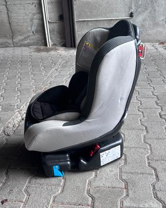 Seggiolino auto 0-3 anni
