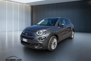 FIAT 500 X 2018 - 500X 1.0 T3 Connect 120cv