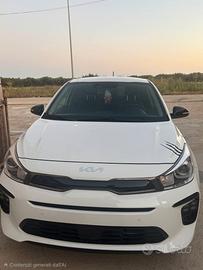 Kia Rio Gt Line 2022