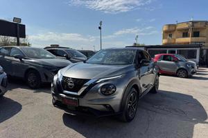 NISSAN Juke 1.0 DIG-T 114 CV N-Connecta