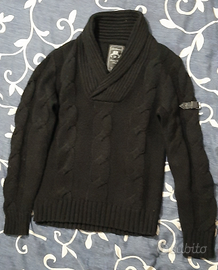 Maglione uomo casual, taglia L