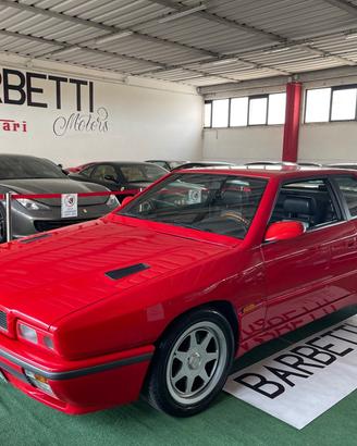 Maserati Ghibli 2.0 V6 Biturbo PERMUTE RATE
