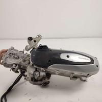 Blocco motore propulsore ricambi usati JF90E Honda