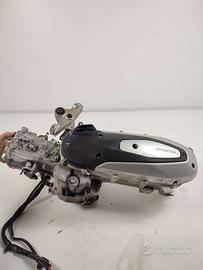 Blocco motore propulsore ricambi usati JF90E Honda