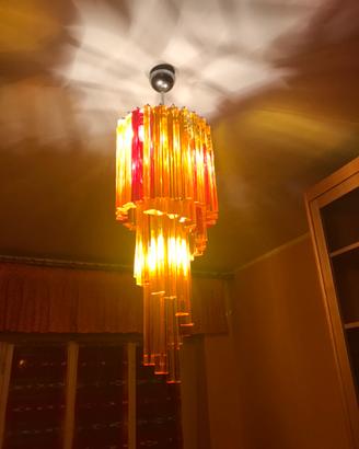Lampada soffitto