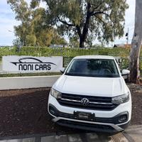 Volkswagen T-Cross 1.0 TSI Urban BMT