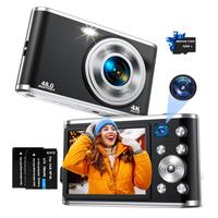 Macchina Fotografica Digitale