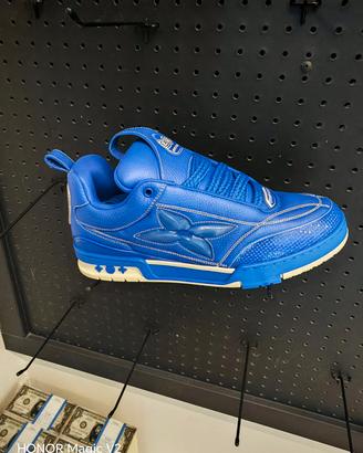 Louis Vuitton Skate Sneaker 