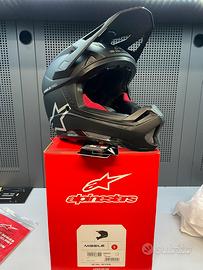 Caschi bici MTB Downhill BDC