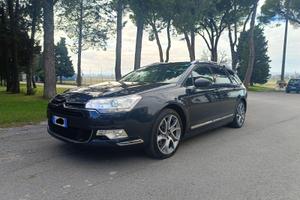 Citroen C5 C5 III 2010 Tourer 3.0 V6 hdi Executive