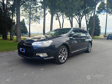 Citroen C5 C5 III 2010 Tourer 3.0 V6 hdi Executive