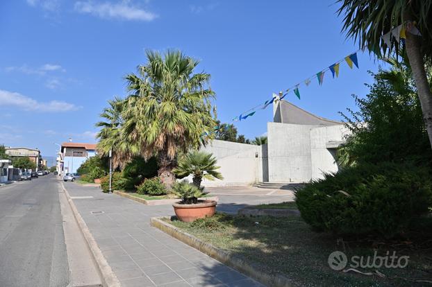 Terreno edificabile a Quartucciu - Chiesa S.Pietro