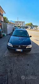 Citroën Saxo