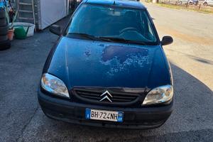 Citroën Saxo