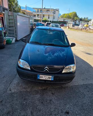 Citroën Saxo