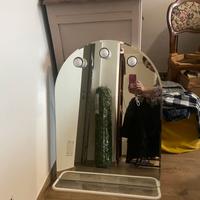 Specchio pwr il bagno