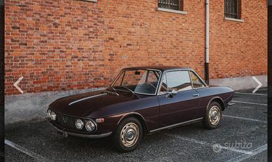 Ricambi Lancia Fulvia Coupé  1970