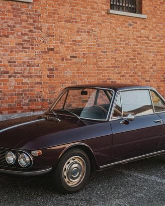 Ricambi Lancia Fulvia Coupé  1970