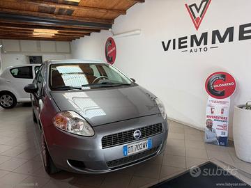 FIAT Grande Punto 1.4 GPL 5p. Dynamic