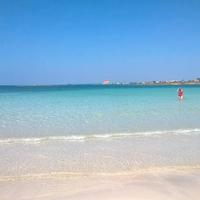 Vacanza al mare a Porto Cesareo (Salento)