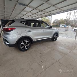 AUTO MG ZS 2021 1.5 Standard