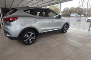 AUTO MG ZS 2021 1.5 Standard