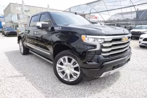 Chevrolet Silverado crew cab 6.2 V8 ecotec3 H...