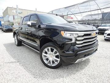 Chevrolet Silverado crew cab 6.2 V8 ecotec3 H...