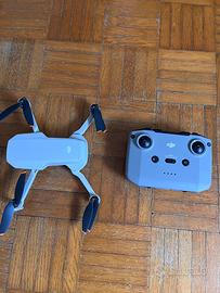 Drone dj mini 4k