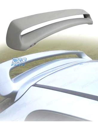 SPOILER ALETTONE PEUGEOT 206 EVO 98-09